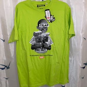 Akoo Graphic Tee-Shirt